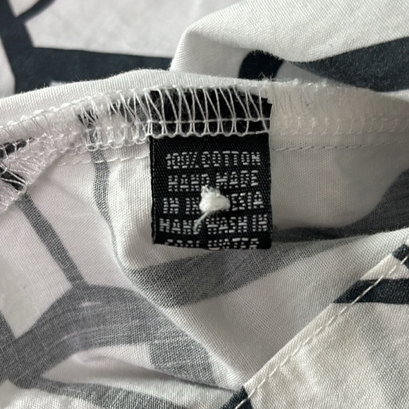 Ava Sky Boys Aloha Shirt Hunter - Size 6 - Picture 6 of 6